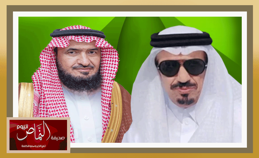 الشيخ محمد آل وافي .. يقدم التعازي والمواساة في وفاة الشيخ محمد بن علي البكري