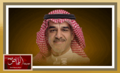 الدكتور عمرو العمري .. رئيساً تنفيذياً لهيئة تطوير منطقة عسير