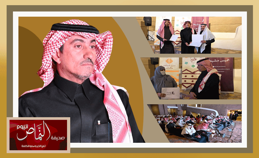 ضمن أجاويد 4 .. تُحيي سفارة جمعية الأدب أمسية “ذكرى أمجاد وطن”