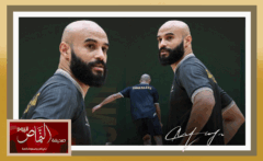 نادي السروات .. يتعاقد مع اللأعب المصري “محمود كاريكا” لتدعيم الفريق