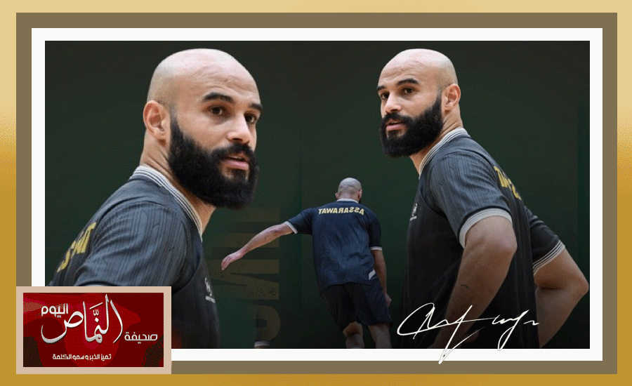 نادي السروات .. يتعاقد مع اللأعب المصري “محمود كاريكا” لتدعيم الفريق