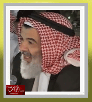 الأمسية الأدبية الشتوية بمركز “ختبة” – مشاركة أ.د. صالـح بـن عـلـي أبو عـرَّاد