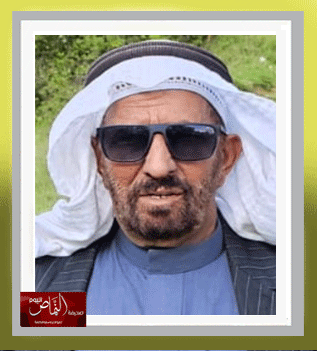 رسالة خاصة للدكتور عمرو العمري – بقلم أ. ظافر رافع المحشي الشهري 