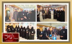 ضمن اجاويد 4 .. اختتام مبادرة “جُرّة.. أثر يبقى ويلهم”