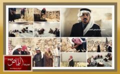 مسجد العاسرة .. ضمن فعاليات أجاويد 4 الرمضانية