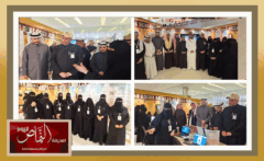 ضمن اجاويد 4 .. اختتام مبادرة “جُرّة.. أثر يبقى ويلهم”