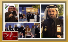 جمعية نجوم السياحة .. تختتم أنشطتها الرمضانية بحضور المستشار د. عبدالمحسن البقمي