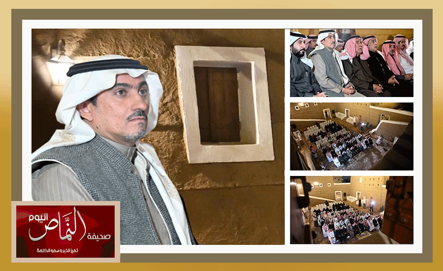 “رمضان في ذاكرة عسير” .. ندوة تاريخية ضمن أجاويد 4 بخميس مشيط