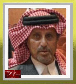 بلاد الحرمين الشريفين – بقلم الكاتب أ. فايز محمد بن ناعم الشهري