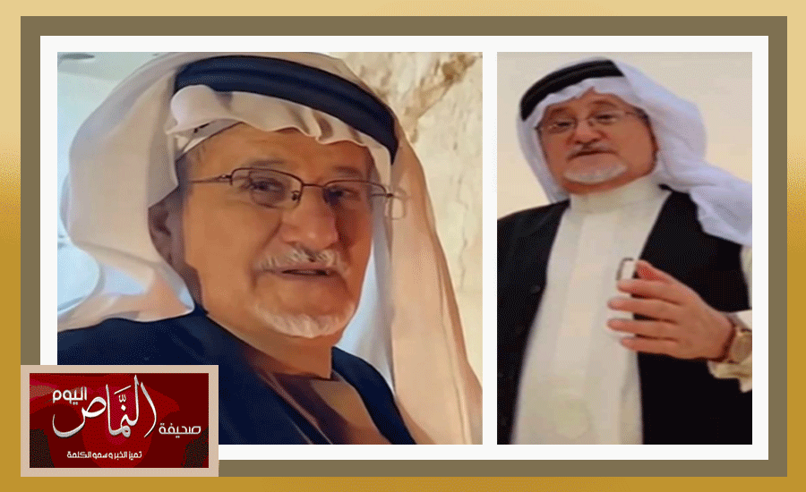 جرمان الشهري .. أبرز الوجوه الشعبية في منطقة عسير يودع الحياة