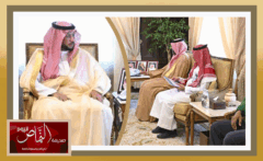 نائب أمير عسير .. يشيد بإنجازات الاتحاد السعودي للطيران الشراعي