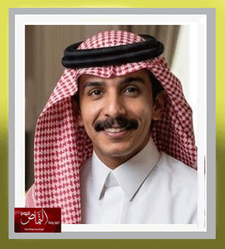 انشقاق عن النفاق – بقلم الشاعر أ. علي بن عواض الحارثي