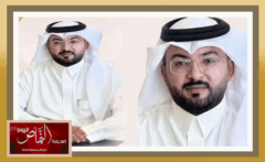 رئيس بلدية النماص ..  م. عوض القحطاني “إلى المرتبة الحادية عشرة”