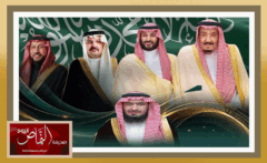 الشيخ محمد آل وافي .. يهنئ القيادة الرشيدة بمناسبة عيد الاضحى المبارك