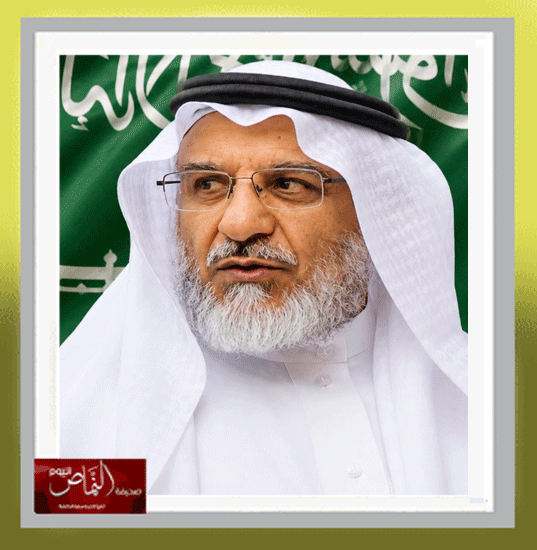 بين جهل المتحدث وحديث الجاهل تكون الفوضى الفكرية – بقلم الدكتور / غرمان بن عبدالله بن غصاب الشهري