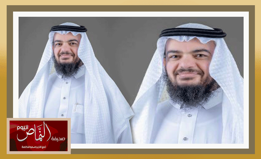 مبارك الأكلبي .. شخصية وطنية “تعزز قيم التسامح و تصنع الوئام بالكلمة”