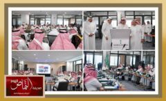 أمير عسير .. يُدشّن مشروعات للطرق بالمنطقة بتكلفة 473 مليون