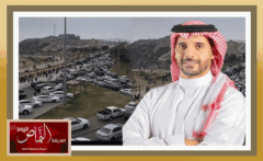 محافظة النماص .. تفتقر الى التوزيع العادل للمتنزهات والمواقع السياحية
