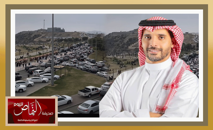 محافظة النماص .. تفتقر الى التوزيع العادل للمتنزهات والمواقع السياحية
