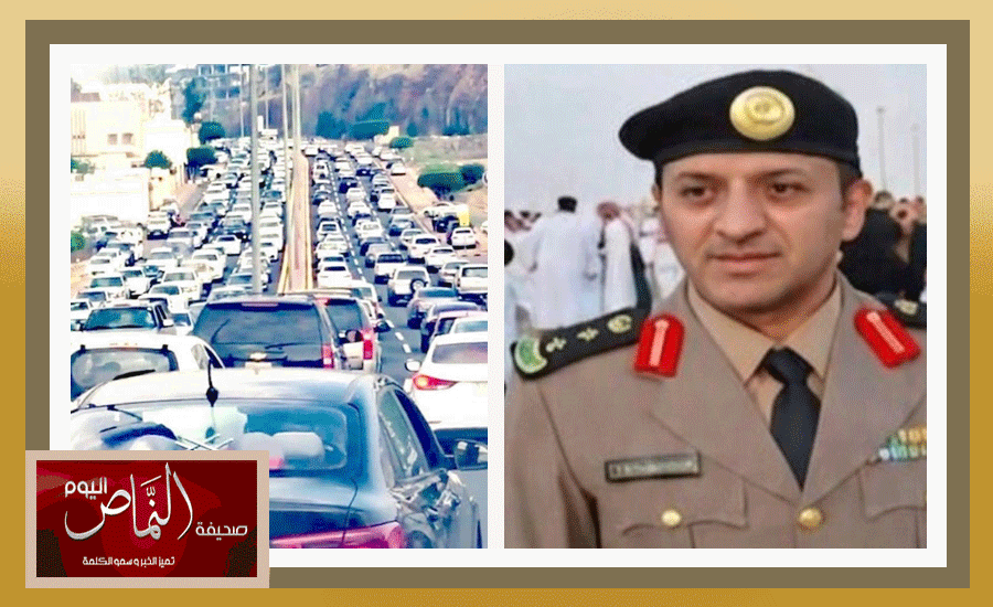 عسير بين ذروة الصيف وأعمال التطوير.. ضغط مروري يتصاعد وحلول تنظيمية مطلوبة