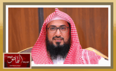 الدكتور ظافر بن خزيم الأثلي .. سيرة كرم ومكانة اجتماعية رفيعة