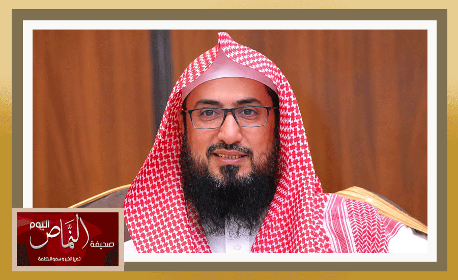 الدكتور ظافر بن خزيم الأثلي .. سيرة كرم ومكانة اجتماعية رفيعة