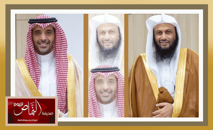 مدير الهيئة .. يبحث التعاون مع أمين منطقة عسير