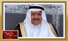 اللواء م. محمد آل شفلوت العمري .. رئيساً فخرياً لـصحيفة “النماص اليوم”