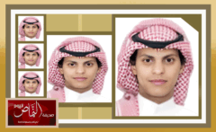 كدوش .. يواصل تألقه في الدراما السعودية