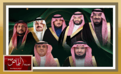 الشيخ محمد آل وافي .. يهنئ د. عبدالرحمن آل حامد بمناسبة تعيينة شيخ شمل قبائل علكم
