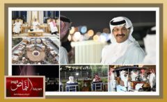 أمير عسير .. يزور منتجع “الوادي” بمركز وادي بن هشبل
