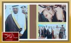 الشيخ عبدالله العسبلي.. مسيرة وطنية واجتماعية حافلة بالعطاء والإصلاح