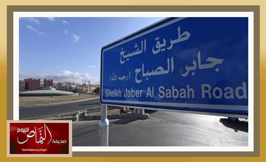 م. تركي العمري .. أنسنة طريق المحالة يستهدف توفير بيئة حضرية أكثر جودة