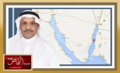 د. عبدالله العمري .. زلزال مصر لا يشكل أي خطر على السعودية