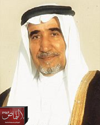 عبدالعزيز الخويطر في ذمة الله