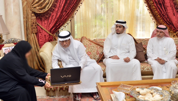“وردي”.. أول مجلة إلكترونية عن سرطان الثدي بالشرق الأوسط