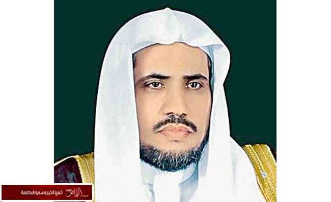 وزير العدل: الموافقة على الأنظمة الثلاثة أهم داعم لمشروع تطوير القضاء