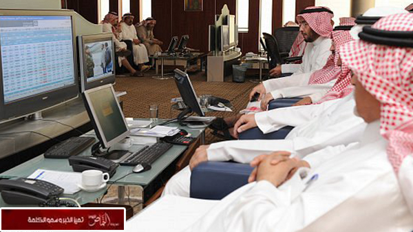 الأسهم السعودية تستأنف جلسات الأسبوع بارتفاع 50 نقطة