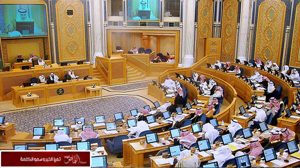 «اقتصادية الشورى» ترفض تعديل نظام الاستثمار الأجنبي