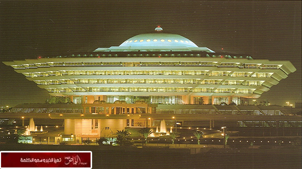 وزير الداخلية يبحث التعاون الأمني مع ألمانيا