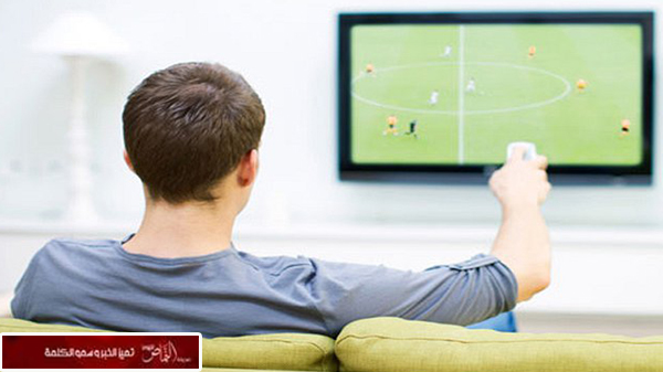 دراسة.. مشاهدة الرياضة قد تحسن اللياقة البدنية