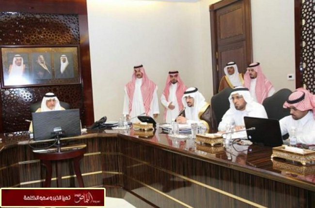 4 سنوات لتنفيذ مشروع النقل العام في الطائف