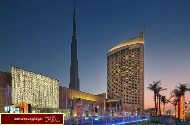 الإمارات تنفق 20 مليار درهم إضافية على مشروعات تنمية