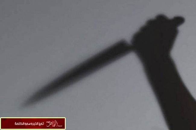 روسي يقترض.. ليقتل زوجته