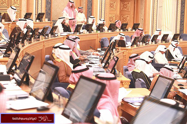 «الشورى» يطالب بزيادة الحد الأدنى لمعاشات المتقاعدين