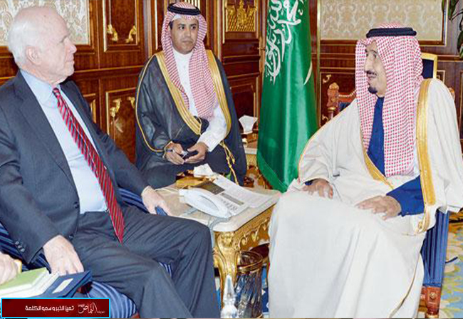 العضوية الدولية لحقوق الإنسان نتاج الرؤية السديدة لخادم الحرمين