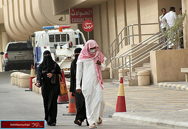تسجيل حالتي إصابة جديدة بـ«كورونا» في الرياض والجوف