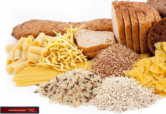 دراسة.. تناول الكربوهيدرات يسبب الاكتئاب
