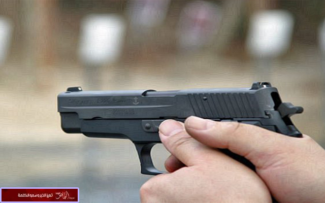 القبض على شاب أطلق النار على رجال الأمن بعسير