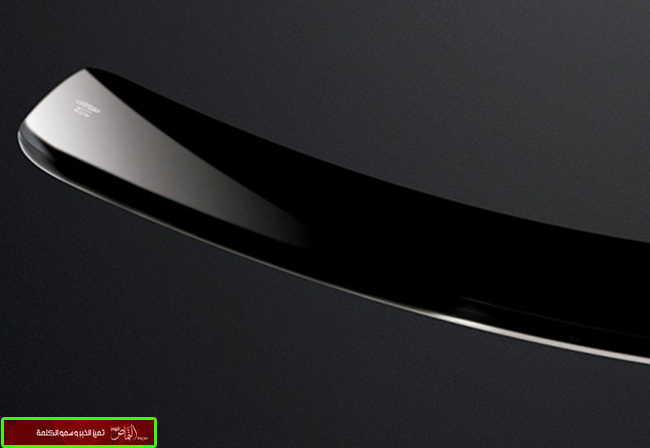 LG G Flex 2 يمكن أن ينحني بزاوية تصل إلى 90 درجة